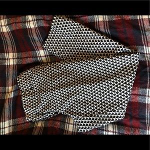 WHBM Slim Ankle sz10